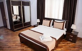 Green City Resort Hotel
