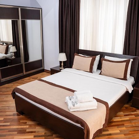 Green City Resort Hotel Baku Zewnętrze zdjęcie