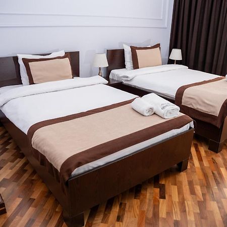 Green City Resort Hotel Baku Zewnętrze zdjęcie