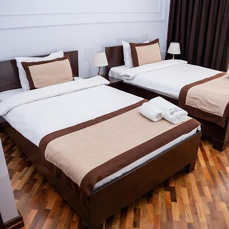 Green City Resort Hotel Baku Zewnętrze zdjęcie