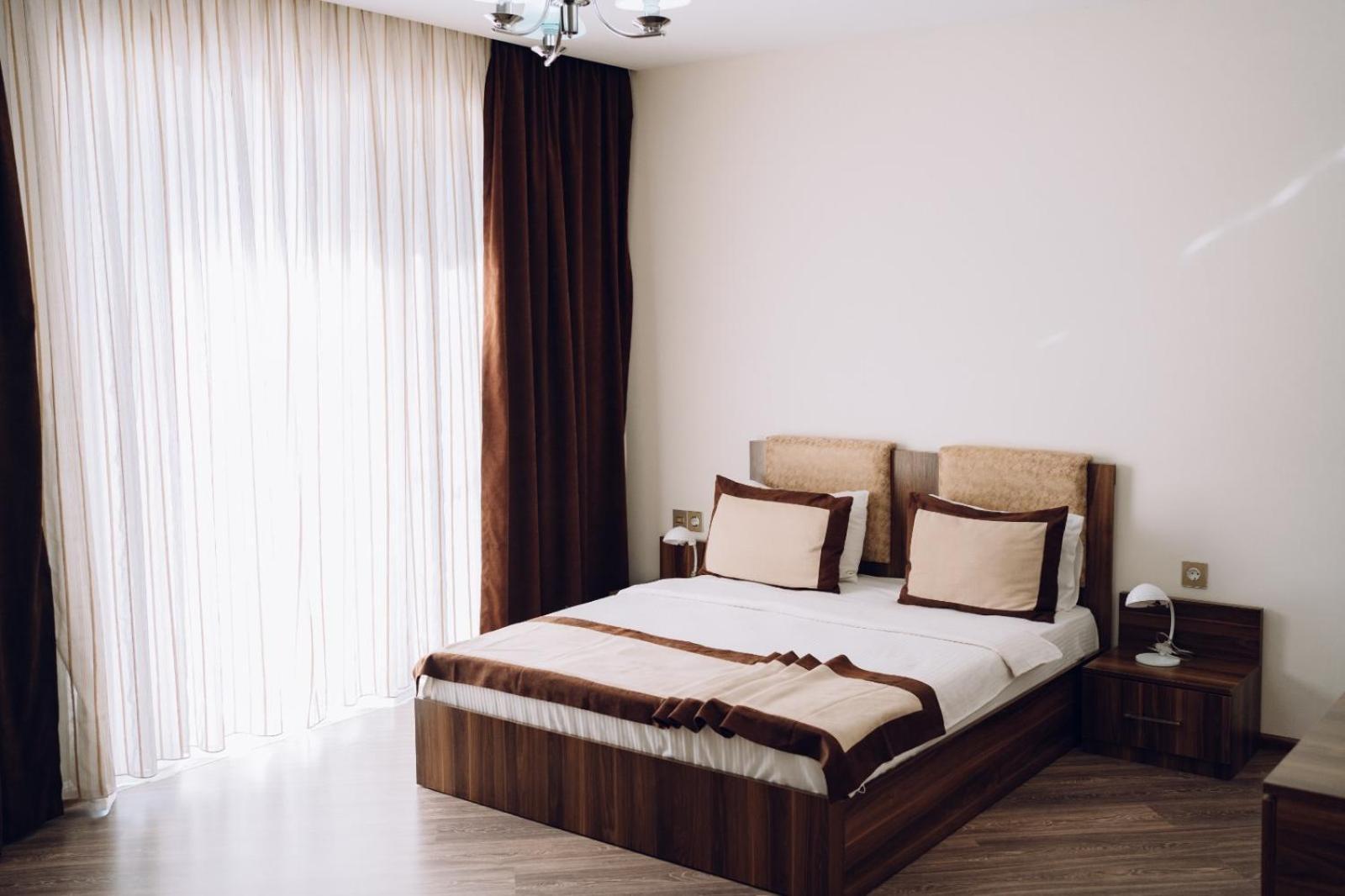 Green City Resort Hotel Baku Zewnętrze zdjęcie