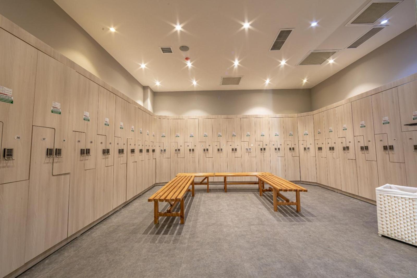 Green City Resort Hotel Baku Zewnętrze zdjęcie