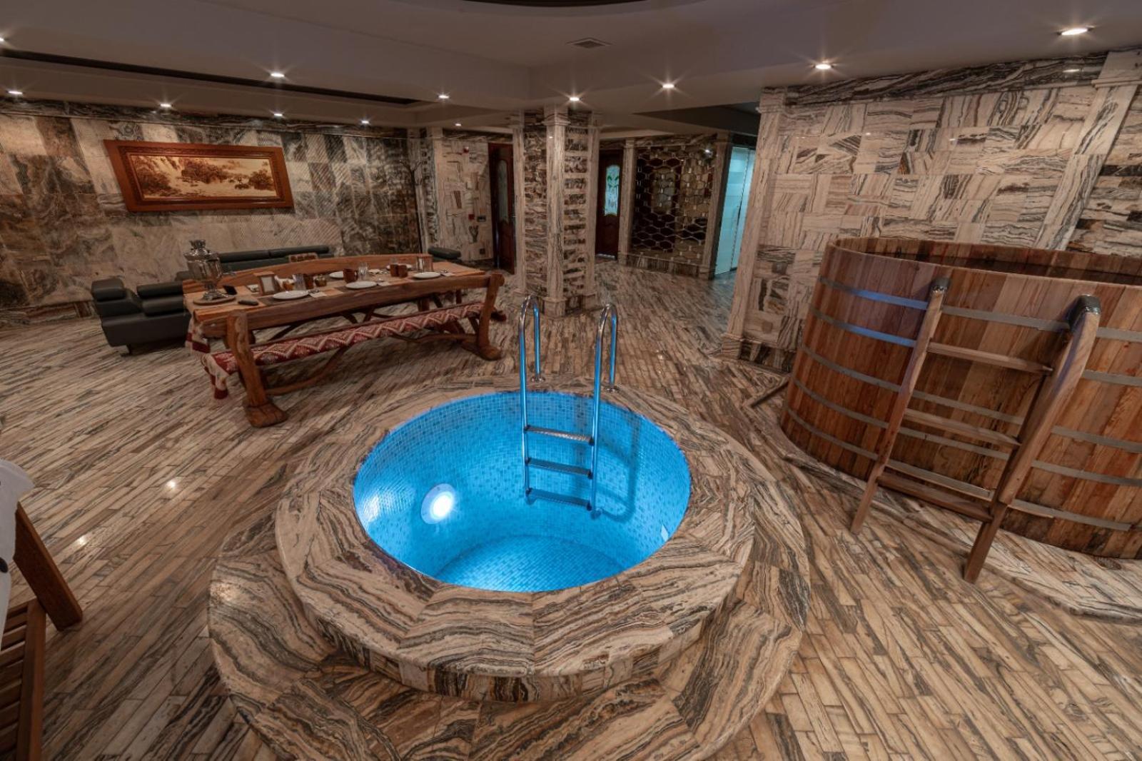 Green City Resort Hotel Baku Zewnętrze zdjęcie