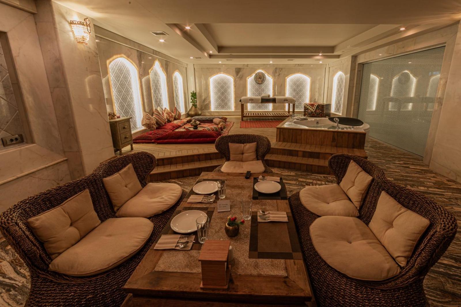 Green City Resort Hotel Baku Zewnętrze zdjęcie