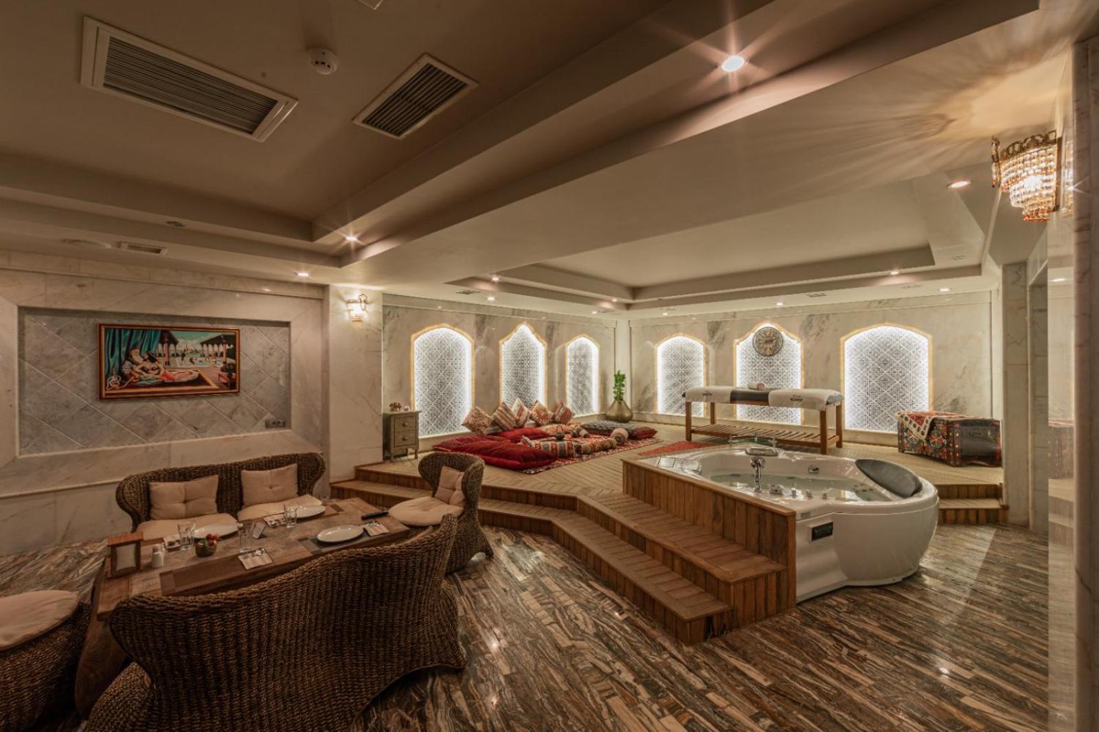 Green City Resort Hotel Baku Zewnętrze zdjęcie