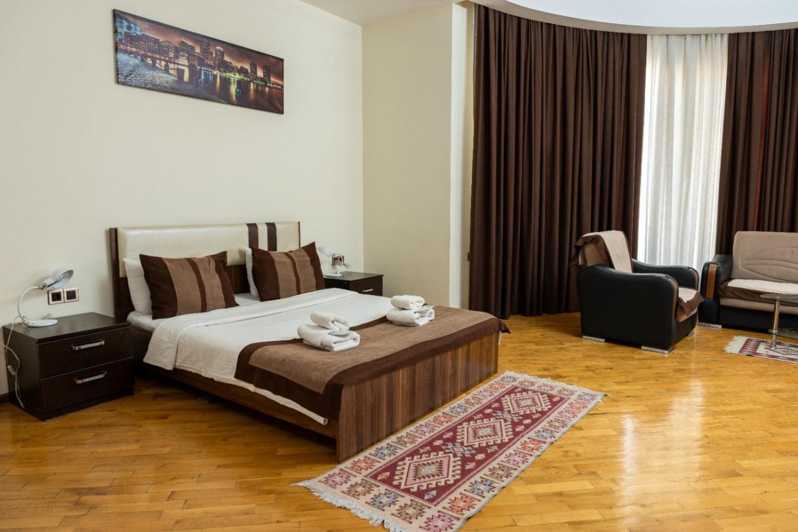 Green City Resort Hotel Baku Zewnętrze zdjęcie
