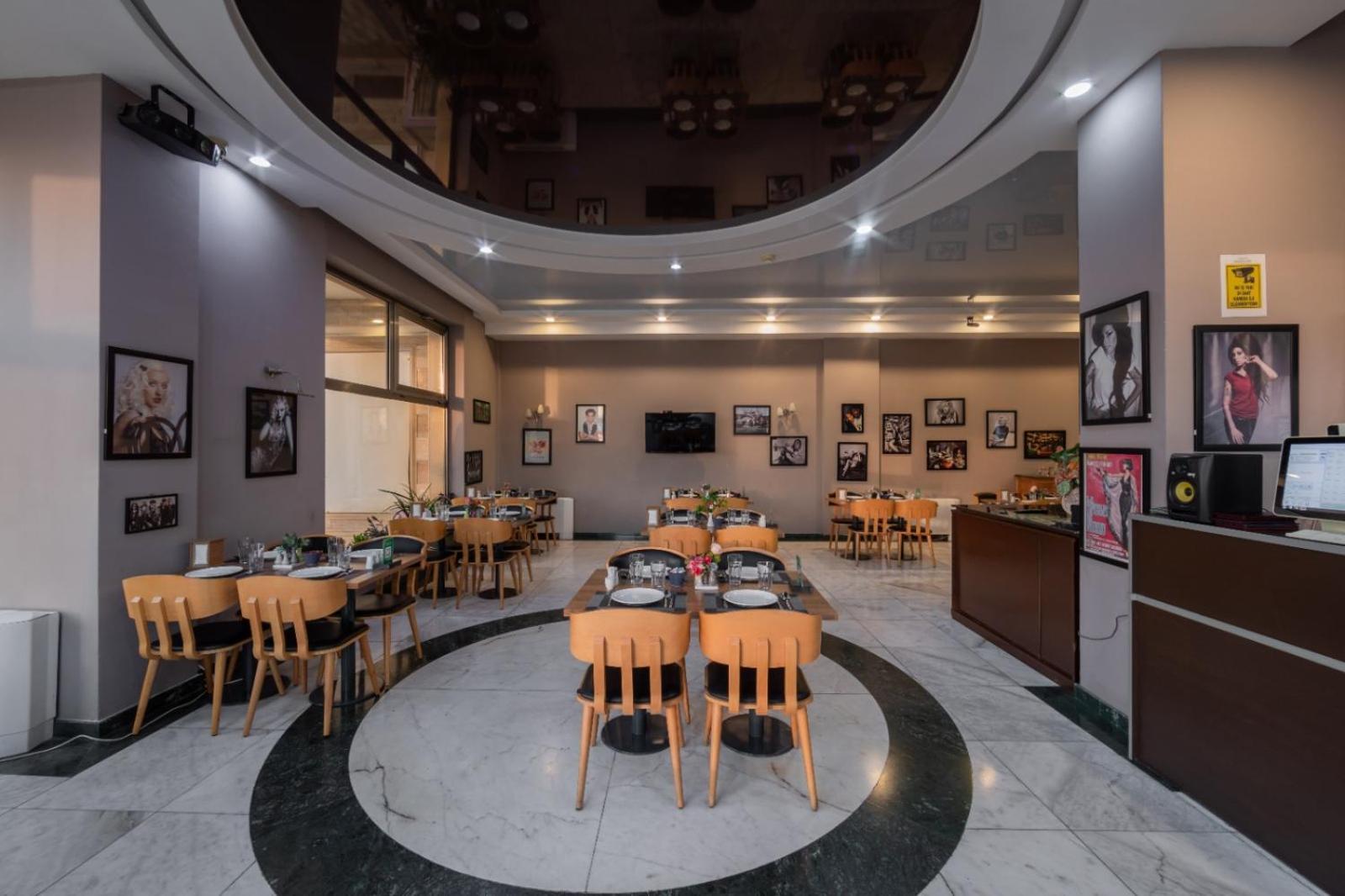 Green City Resort Hotel Baku Zewnętrze zdjęcie