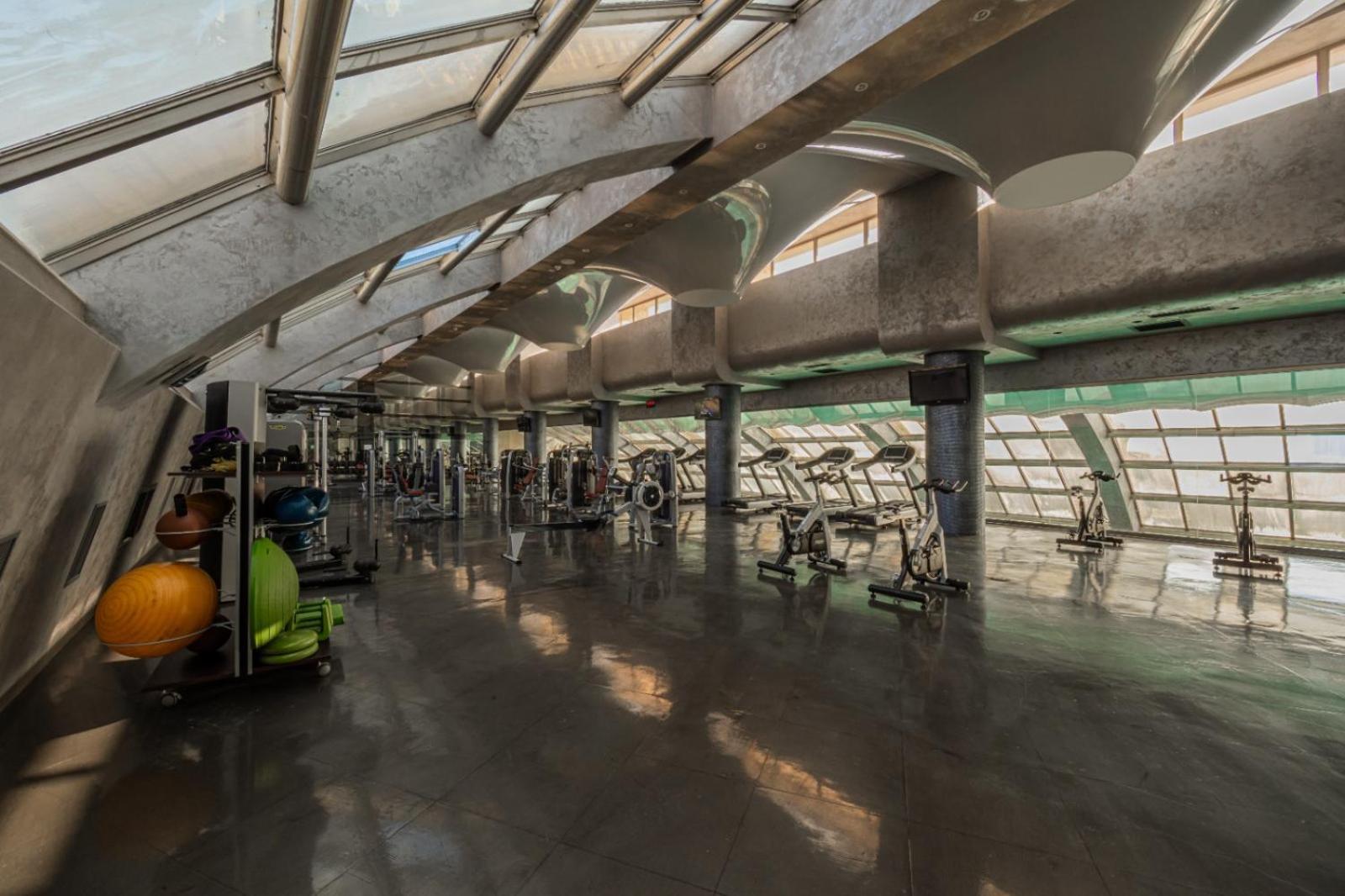 Green City Resort Hotel Baku Zewnętrze zdjęcie