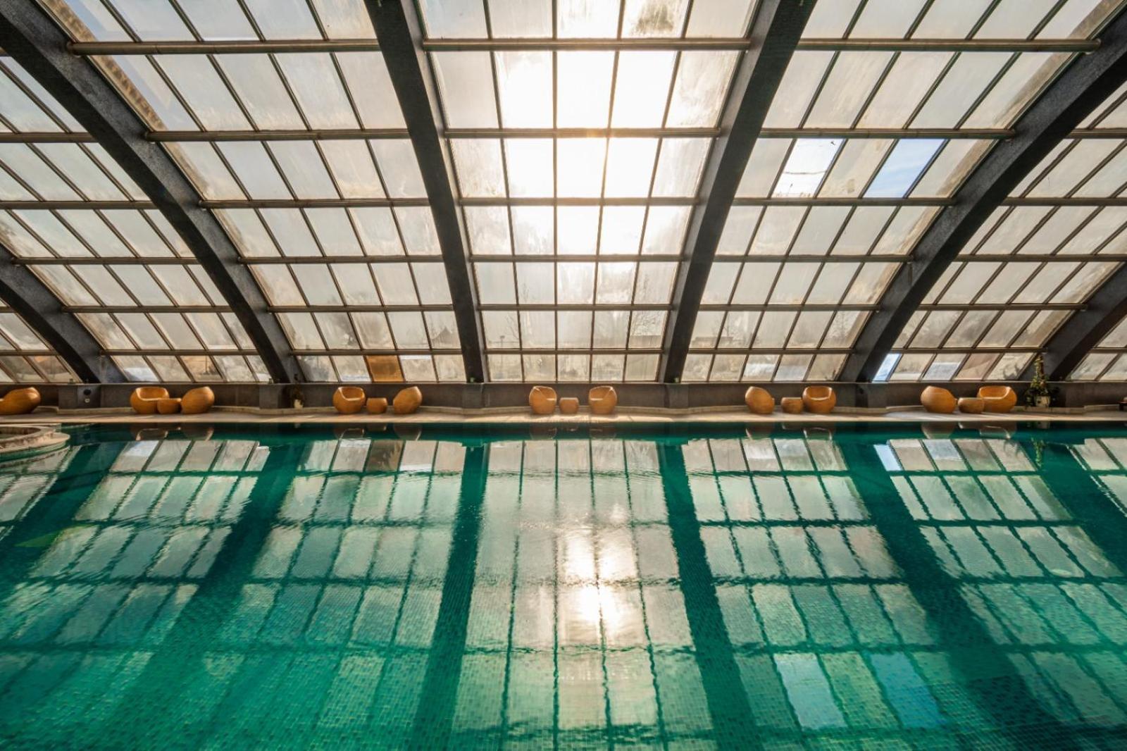 Green City Resort Hotel Baku Zewnętrze zdjęcie