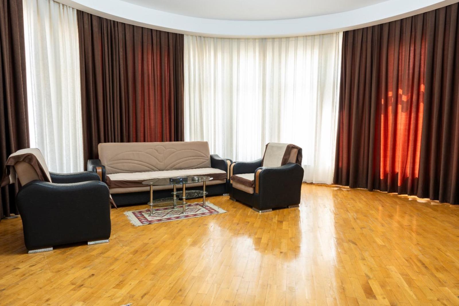 Green City Resort Hotel Baku Zewnętrze zdjęcie